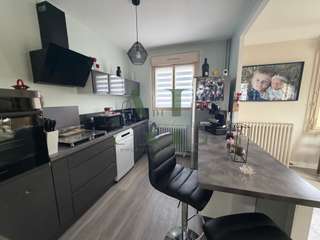 Vente maison 4 pièces Vente maison 4 pièces