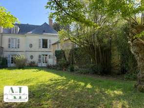 Vente Maison 7 chambresLa Flèche