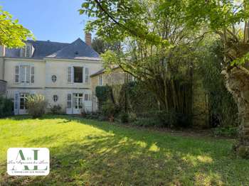 Vente maison 12 pièces La Flèche 72