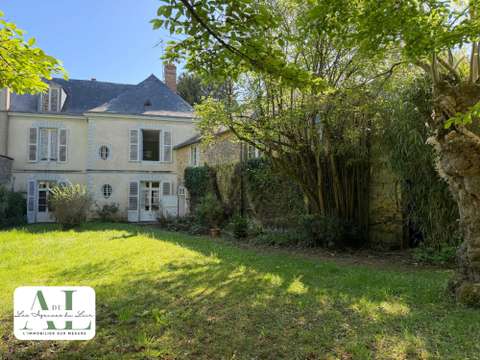 Vente maison 12 pièces La Flèche 72