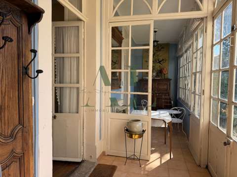 Vente maison 12 pièces Vente maison 12 pièces