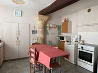 Vente maison 12 pièces