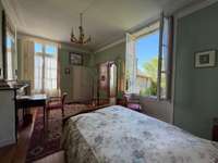 Vente maison 12 pièces