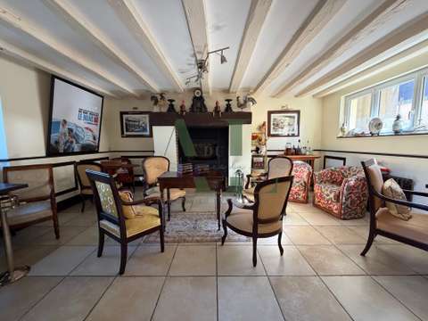 Vente maison 12 pièces Vente maison 12 pièces