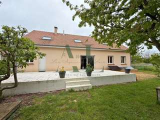 Vente maison 7 pièces Vente maison 7 pièces