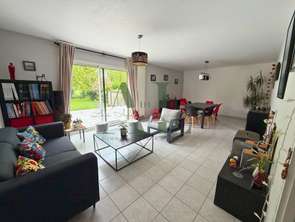 Vente Maison 6 chambresLa Flèche