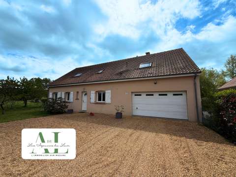 Vente maison 7 pièces Vente maison 7 pièces