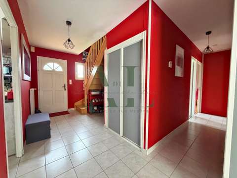 Vente maison 7 pièces Vente maison 7 pièces