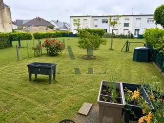 Vente maison 4 pièces Vente maison 4 pièces