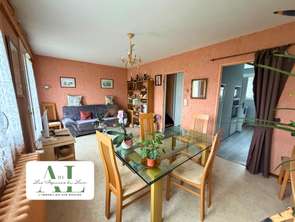 Vente Maison 3 chambresLa Flèche