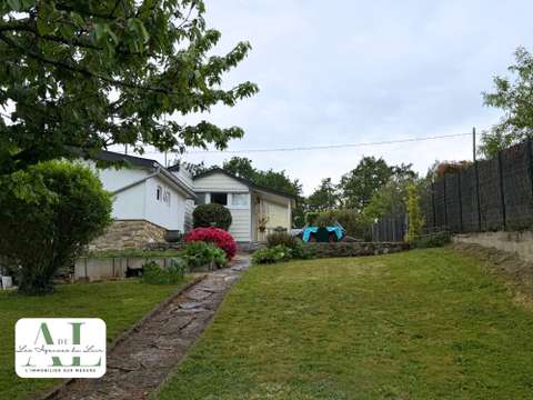 Vente maison 2 pièces La Flèche 72