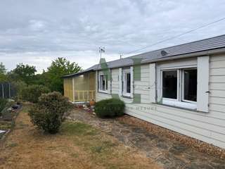 Vente maison 2 pièces Vente maison 2 pièces