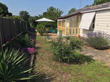 Vente maison 2 pièces