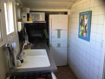 Vente maison 2 pièces