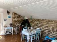 Vente maison 2 pièces