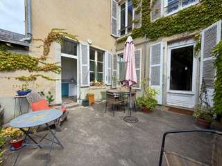 Vente maison 8 pièces Vente maison 8 pièces