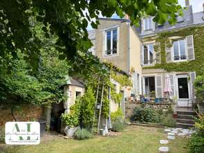 Vente Maison 5 chambresLa Flèche