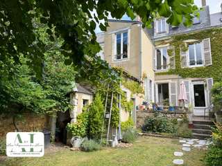 Vente maison 8 pièces Vente maison 8 pièces