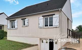 Photo Vente maison La Flèche