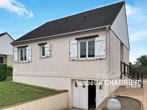 Vente maison 3 pièces La Flèche 72