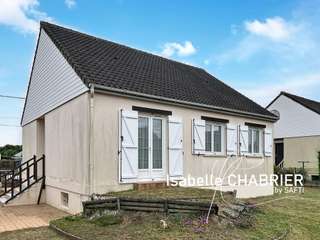 Vente maison 3 pièces Vente maison 3 pièces