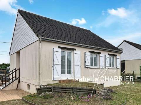 Vente maison 3 pièces Vente maison 3 pièces