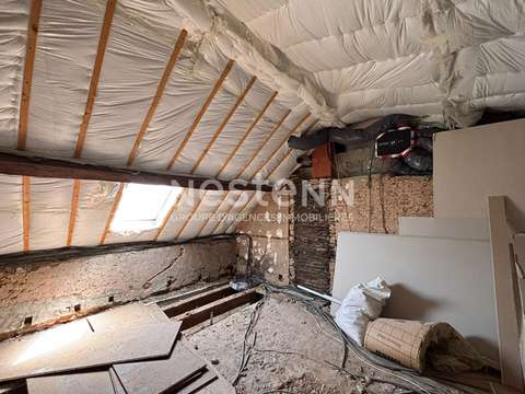 Vente maison 4 pièces Vente maison 4 pièces