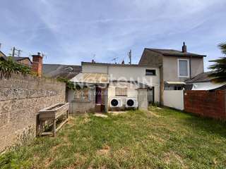 Vente maison 4 pièces Vente maison 4 pièces
