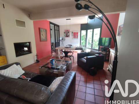 Vente maison 8 pièces La Flèche 72