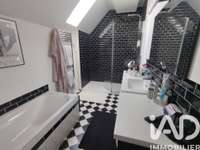 Vente maison 8 pièces Vente maison 8 pièces