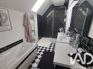 Vente maison 8 pièces Vente maison 8 pièces