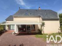 Vente maison 8 pièces Vente maison 8 pièces