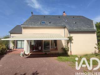 Vente maison 8 pièces Vente maison 8 pièces