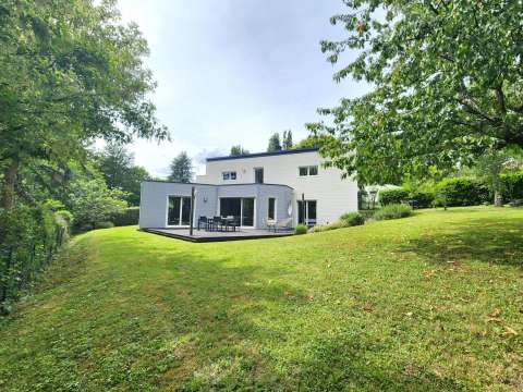 Vente maison 8 pièces La Flèche 72