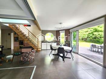 Vente Maison 5 chambresLa Flèche