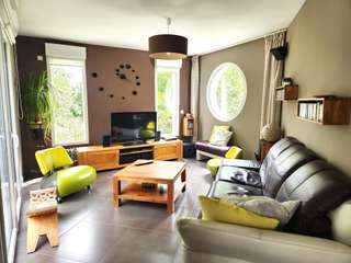 Vente maison 8 pièces Vente maison 8 pièces