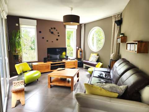 Vente maison 8 pièces Vente maison 8 pièces