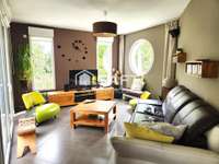 Vente maison 8 pièces Vente maison 8 pièces