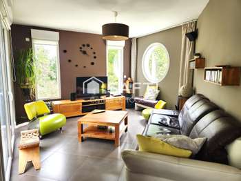 Vente maison 8 pièces Vente maison 8 pièces