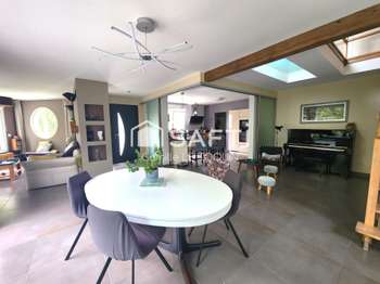 Vente Maison 5 chambresLa Flèche