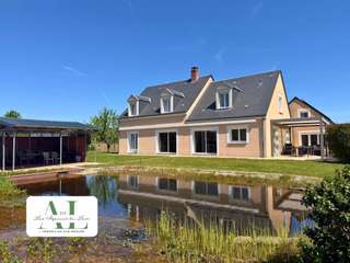 Vente maison 7 pièces Vente maison 7 pièces