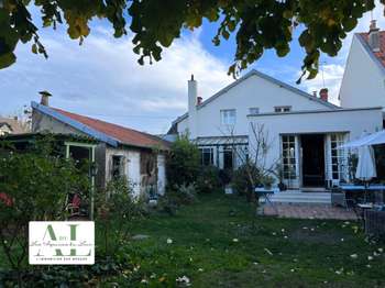 Vente Maison 4 chambresLa Flèche