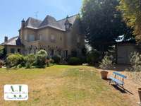 Vente maison 11 pièces Vente maison 11 pièces