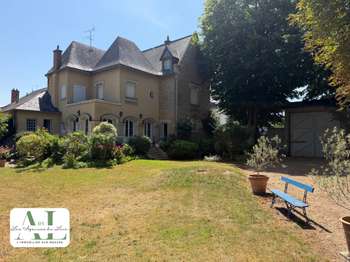 Photo Vente maison La Flèche