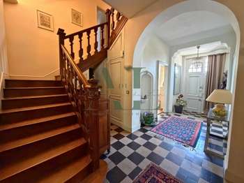Vente maison 11 pièces Vente maison 11 pièces