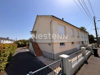 Photo Vente maison La Flèche