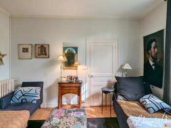 Vente Maison 4 chambresLa Flèche
