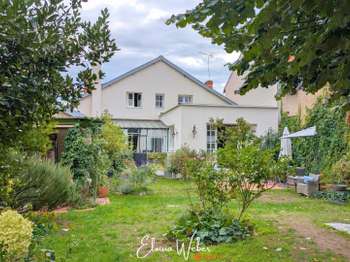Vente maison 6 pièces La Flèche 72