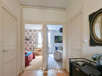 Vente Maison 4 chambresLa Flèche
