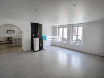 Photo Vente maison La Flèche